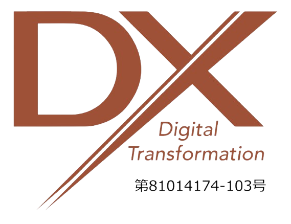 DXマーク